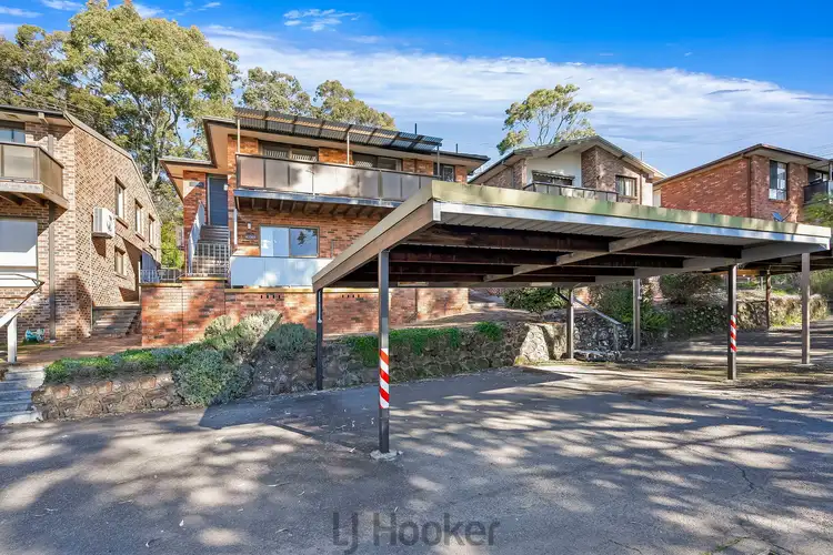 Second view of Homely house listing, 267 Excelsior Parade, Toronto NSW 2283