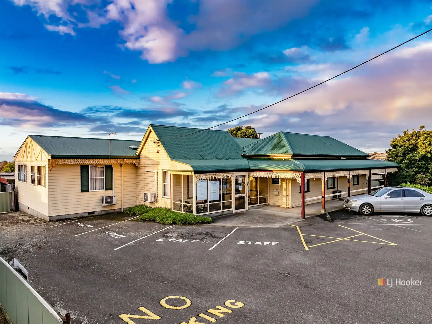 Main view of Homely house listing, 166 Steele Street, Devonport TAS 7310