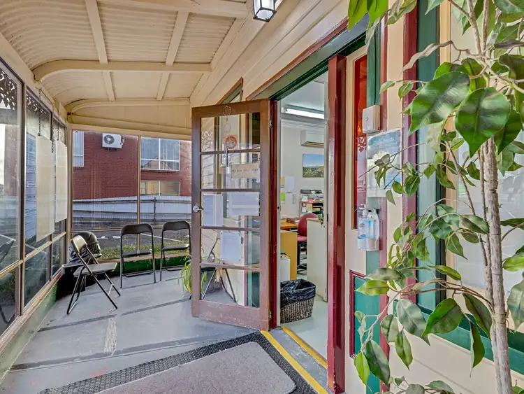 Second view of Homely house listing, 166 Steele Street, Devonport TAS 7310