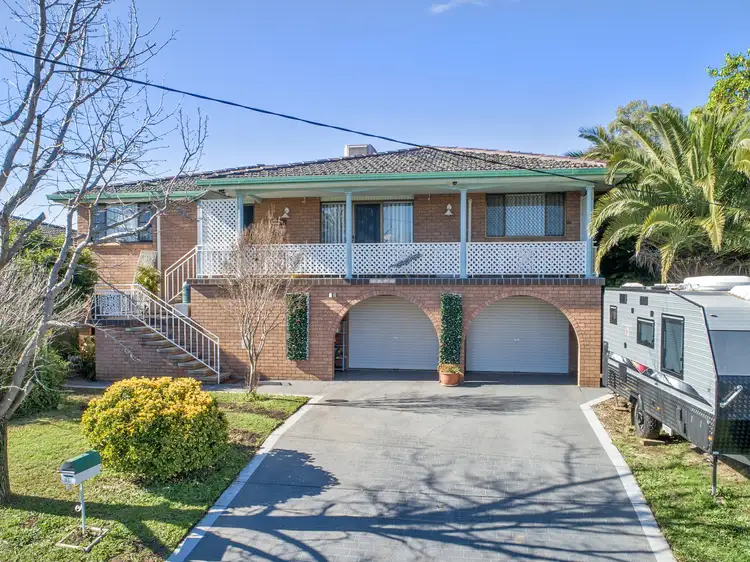 Main view of Homely house listing, 15 Minnamurra Crescent, Hillvue NSW 2340