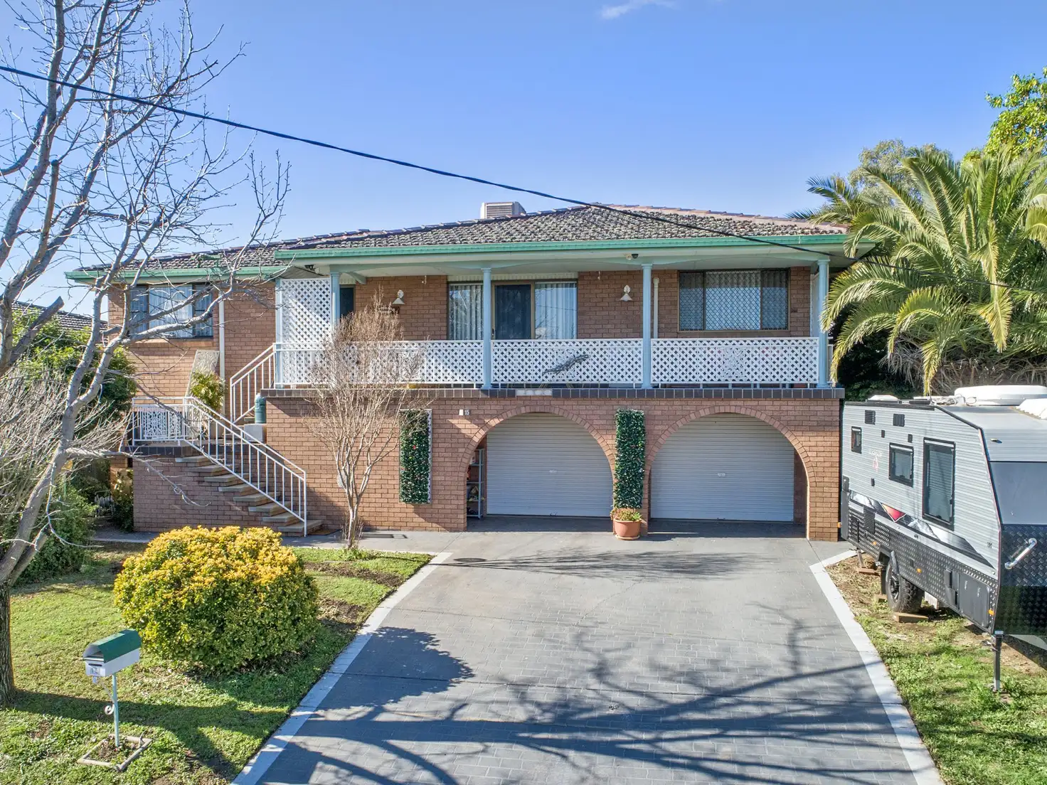 Main view of Homely house listing, 15 Minnamurra Crescent, Hillvue NSW 2340