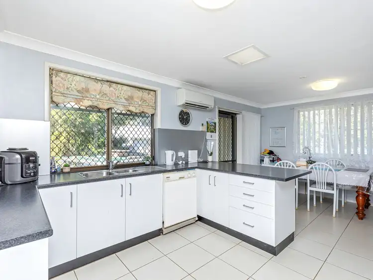 Second view of Homely house listing, 15 Minnamurra Crescent, Hillvue NSW 2340