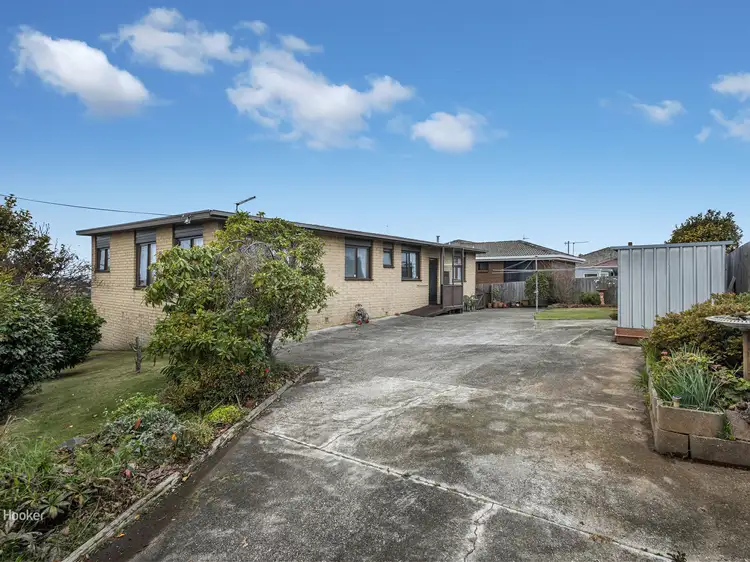 Second view of Homely house listing, 177 Steele Street, Devonport TAS 7310