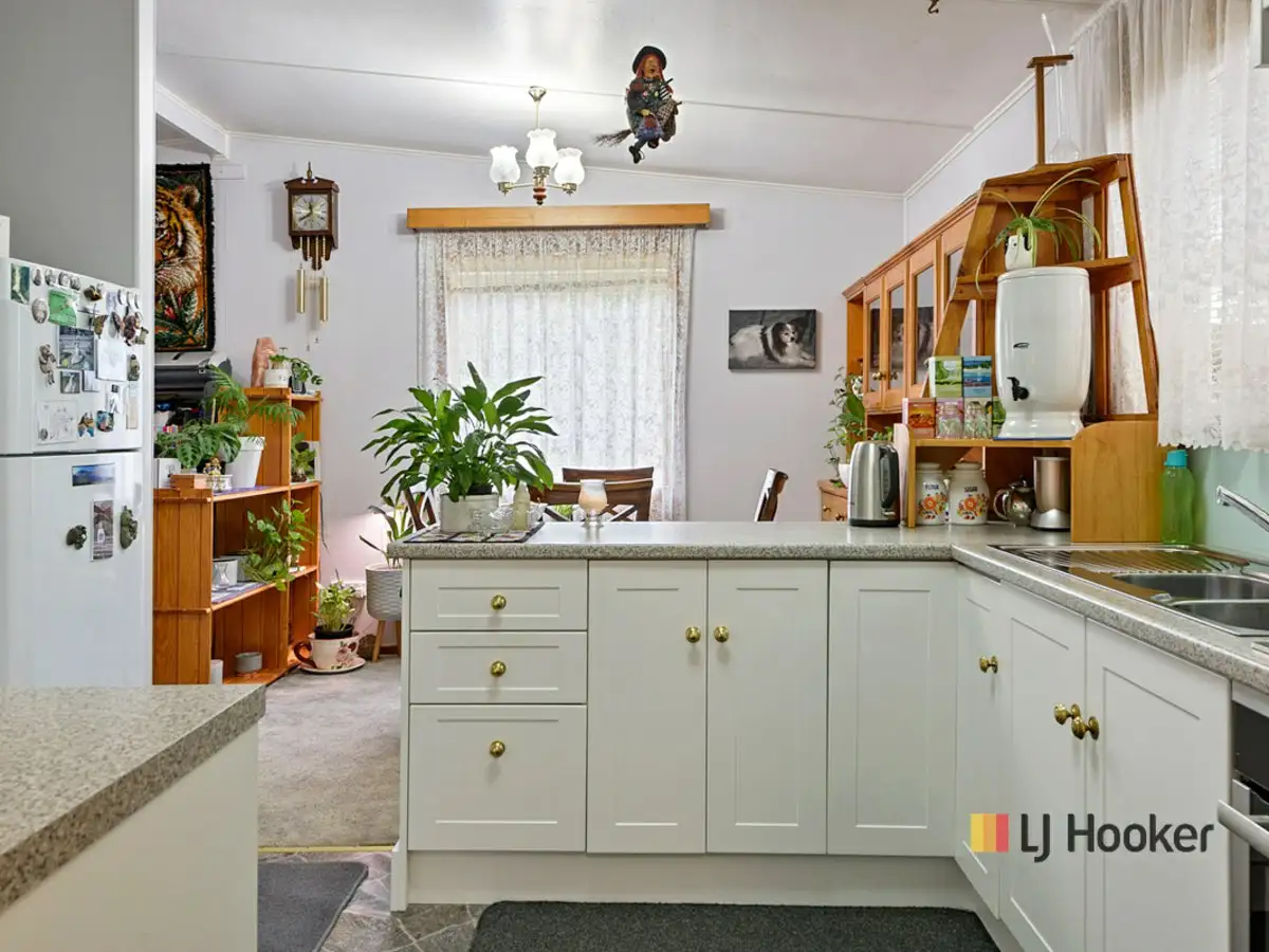 Main view of Homely house listing, 10 Myrtle Drive, Rosebery TAS 7470