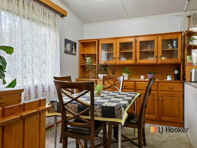 Second view of Homely house listing, 10 Myrtle Drive, Rosebery TAS 7470