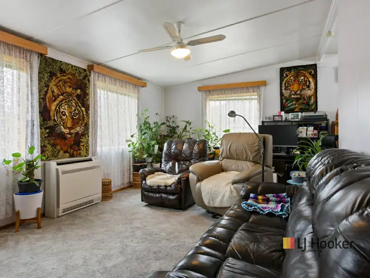 Fourth view of Homely house listing, 10 Myrtle Drive, Rosebery TAS 7470