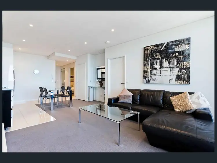 Second view of Homely apartment listing, 112/101 Murray Street, Perth WA 6000