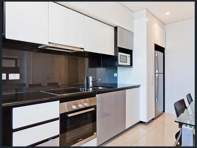 Fourth view of Homely apartment listing, 112/101 Murray Street, Perth WA 6000