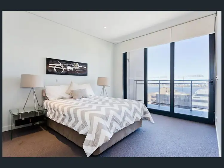 Sixth view of Homely apartment listing, 112/101 Murray Street, Perth WA 6000