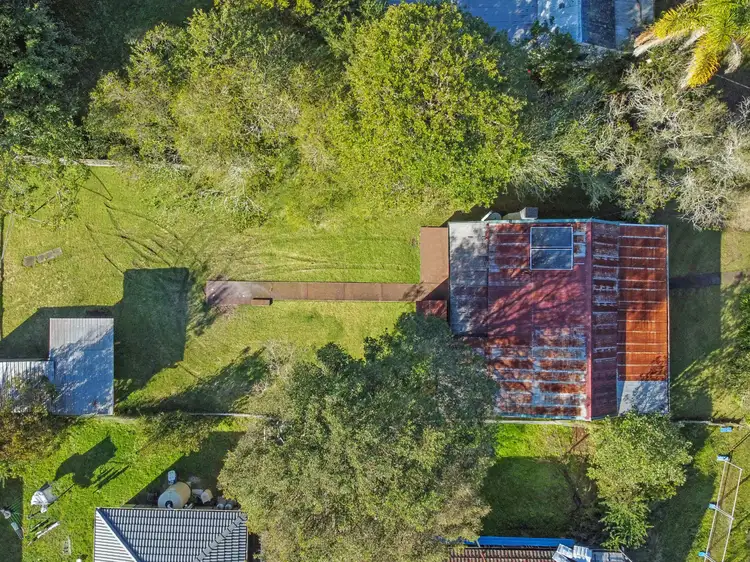 Second view of Homely house listing, 4 Panonia Road, Wyong NSW 2259