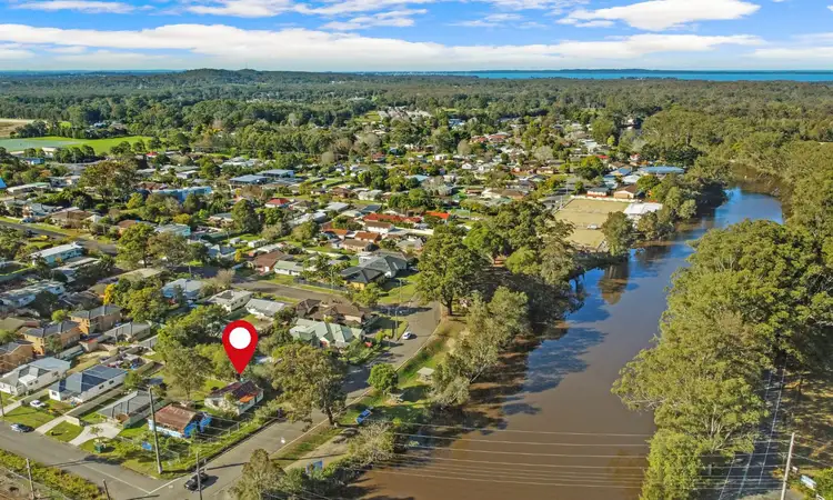 Fourth view of Homely house listing, 4 Panonia Road, Wyong NSW 2259