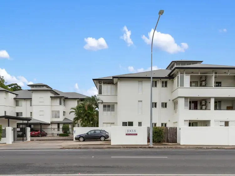 Main view of Homely unit listing, 26/164-172 Spence Street, Bungalow QLD 4870