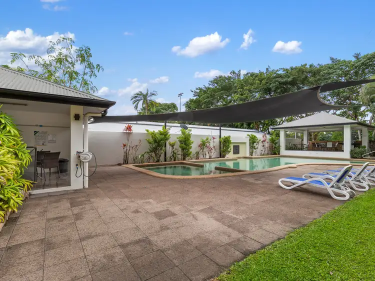 Third view of Homely unit listing, 26/164-172 Spence Street, Bungalow QLD 4870