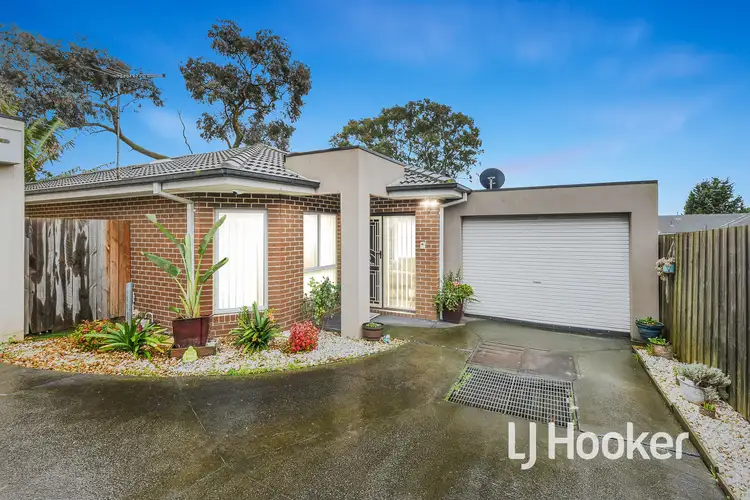 4/65 Somerville Road, Hampton Park VIC 3976