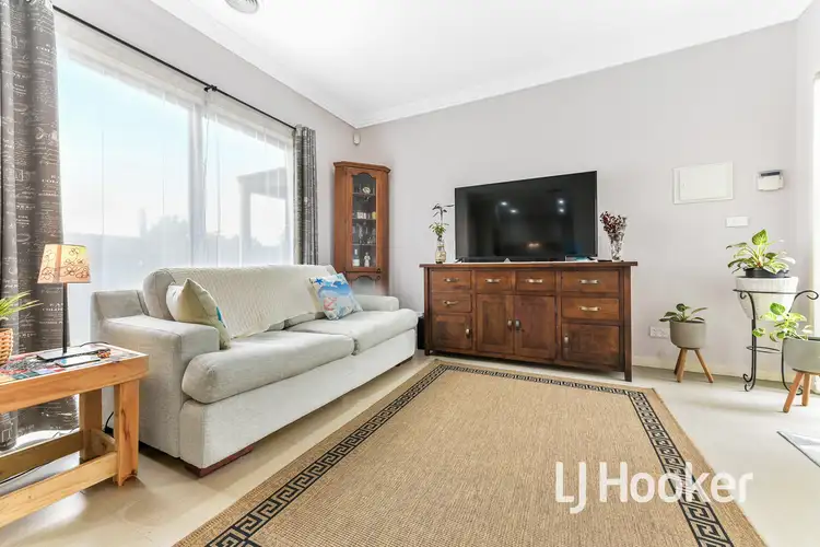 Third view of Homely unit listing, 4/65 Somerville Road, Hampton Park VIC 3976