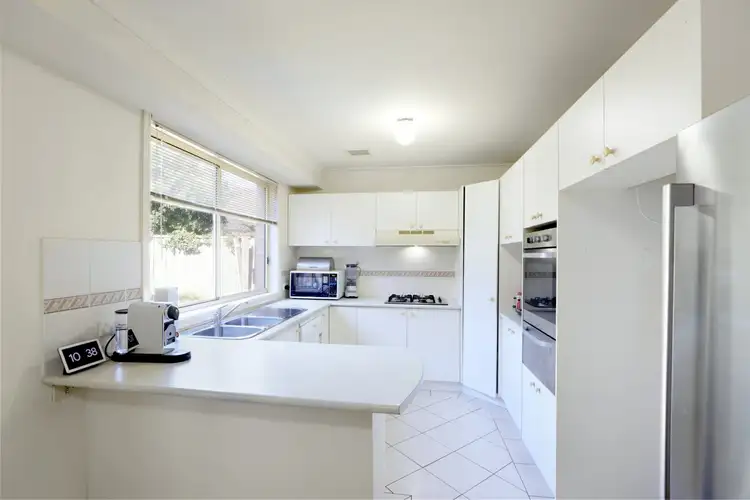Second view of Homely townhouse listing, 7/126 Derby Street, Penrith NSW 2750