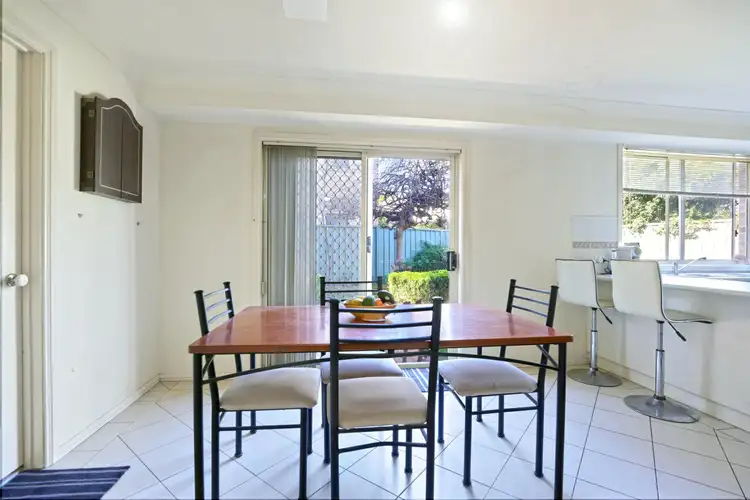 Third view of Homely townhouse listing, 7/126 Derby Street, Penrith NSW 2750