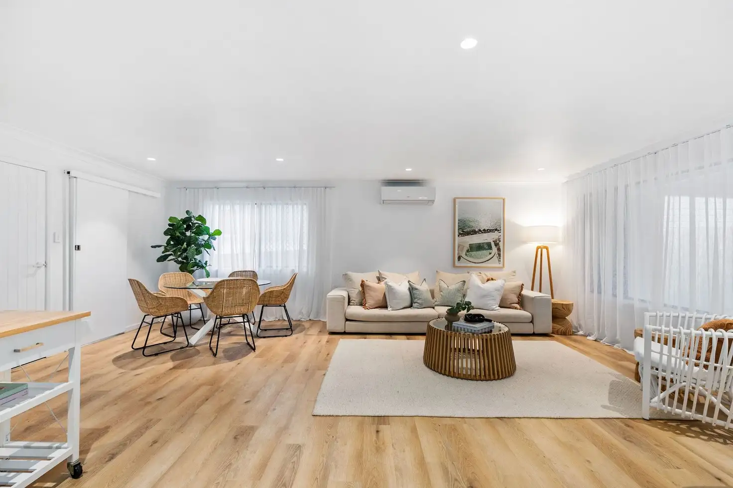 Main view of Homely house listing, 82 Lowanna Avenue, Forresters Beach NSW 2260