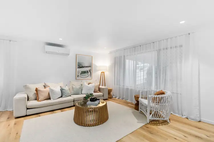 Second view of Homely house listing, 82 Lowanna Avenue, Forresters Beach NSW 2260