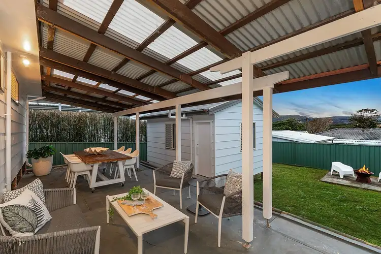 Fifth view of Homely house listing, 82 Lowanna Avenue, Forresters Beach NSW 2260