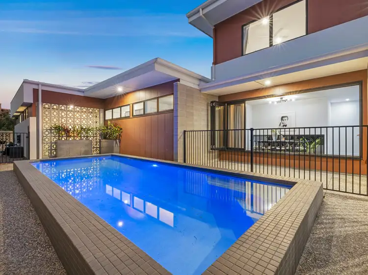 16 Sea Eagle Court
