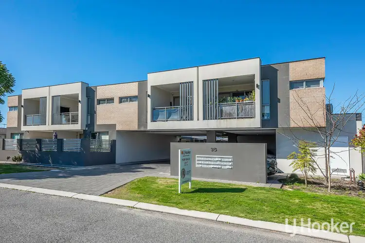 17/35 Thomas Street, East Cannington WA 6107