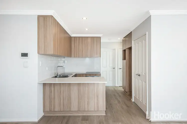 Second view of Homely apartment listing, 17/35 Thomas Street, East Cannington WA 6107