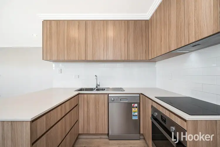 Third view of Homely apartment listing, 17/35 Thomas Street, East Cannington WA 6107