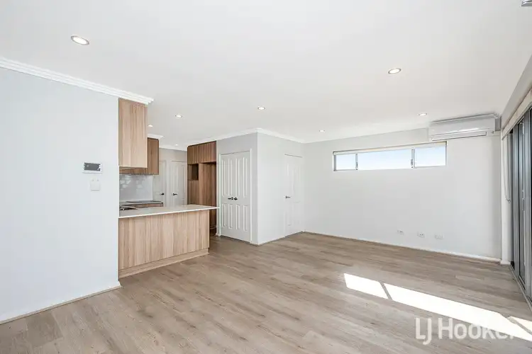Sixth view of Homely apartment listing, 17/35 Thomas Street, East Cannington WA 6107