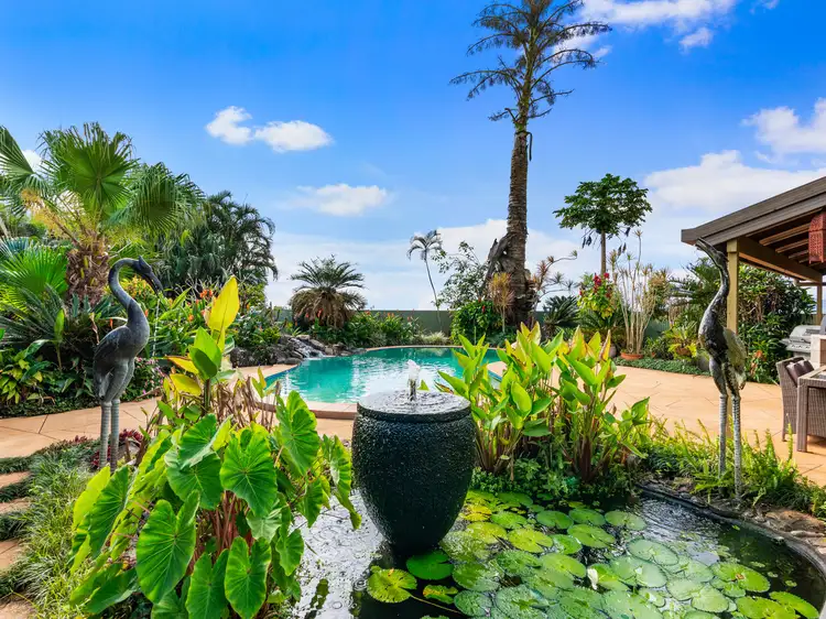 Main view of Homely house listing, 7207 Kennedy Highway, Tolga QLD 4882