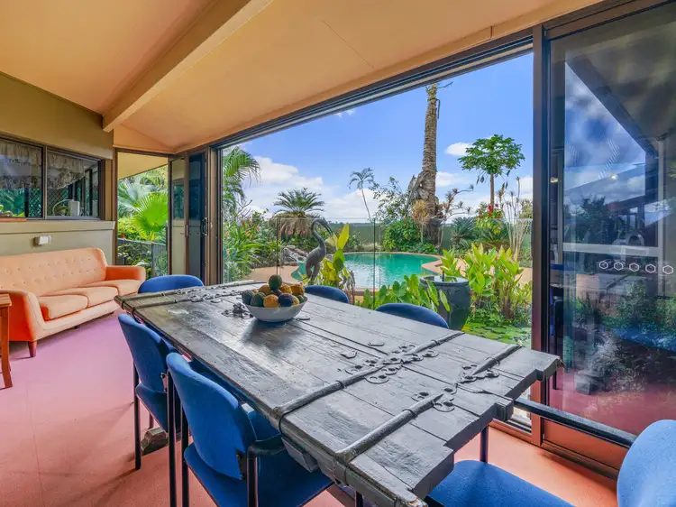Fourth view of Homely house listing, 7207 Kennedy Highway, Tolga QLD 4882