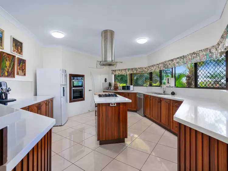 Sixth view of Homely house listing, 7207 Kennedy Highway, Tolga QLD 4882
