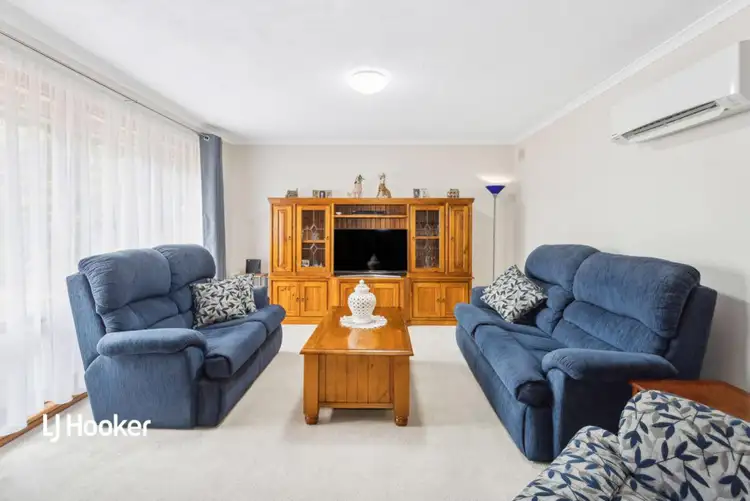 Fifth view of Homely house listing, 8 Loretta Street, Redwood Park SA 5097