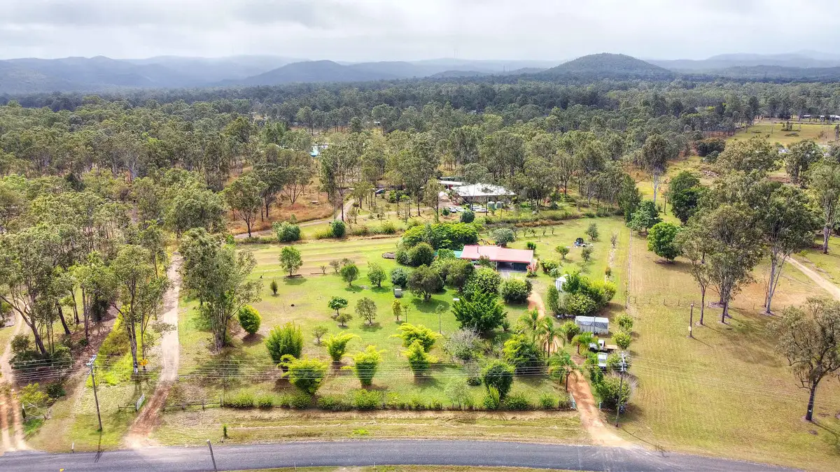 Main view of Homely house listing, 60 Western View Crescent, Millstream QLD 4888