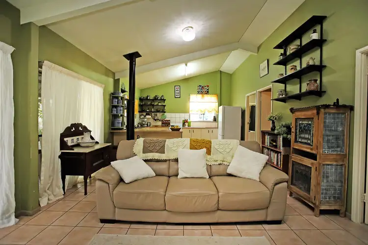 Fourth view of Homely house listing, 60 Western View Crescent, Millstream QLD 4888