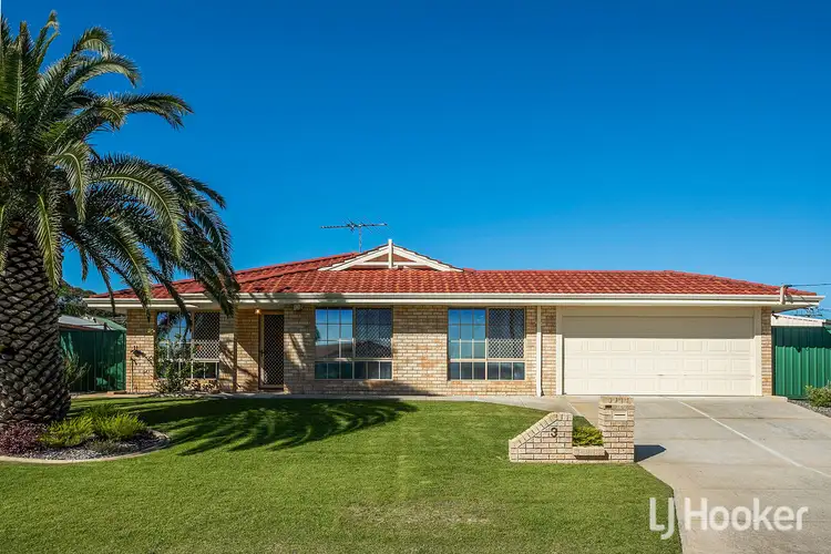 3 Mariana Close, Maddington WA 6109