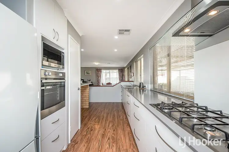 Second view of Homely house listing, 3 Mariana Close, Maddington WA 6109
