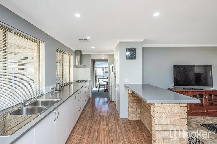 Third view of Homely house listing, 3 Mariana Close, Maddington WA 6109