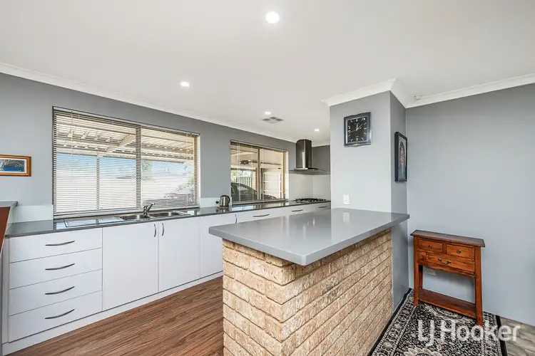 Fourth view of Homely house listing, 3 Mariana Close, Maddington WA 6109
