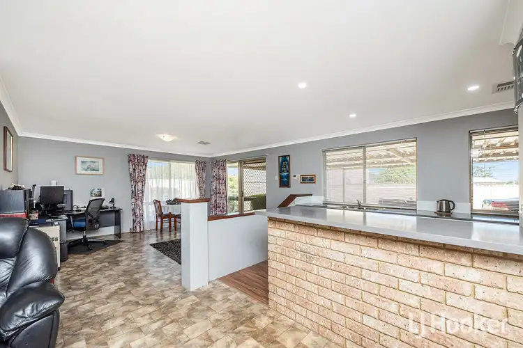 Sixth view of Homely house listing, 3 Mariana Close, Maddington WA 6109