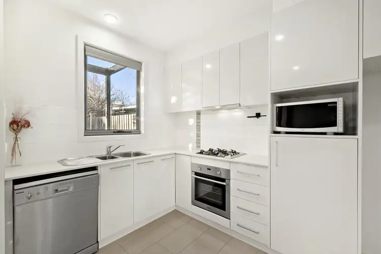 Fifth view of Homely house listing, 28 Chance Street, Crace ACT 2911