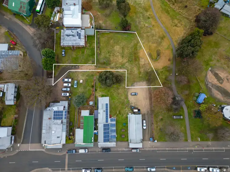 4A Creek Street, Omeo VIC 3898