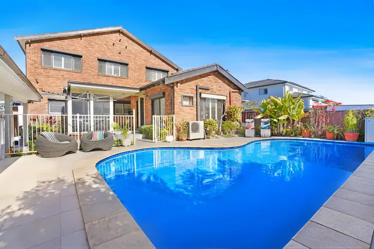 30 Hopman Street, Greystanes NSW 2145
