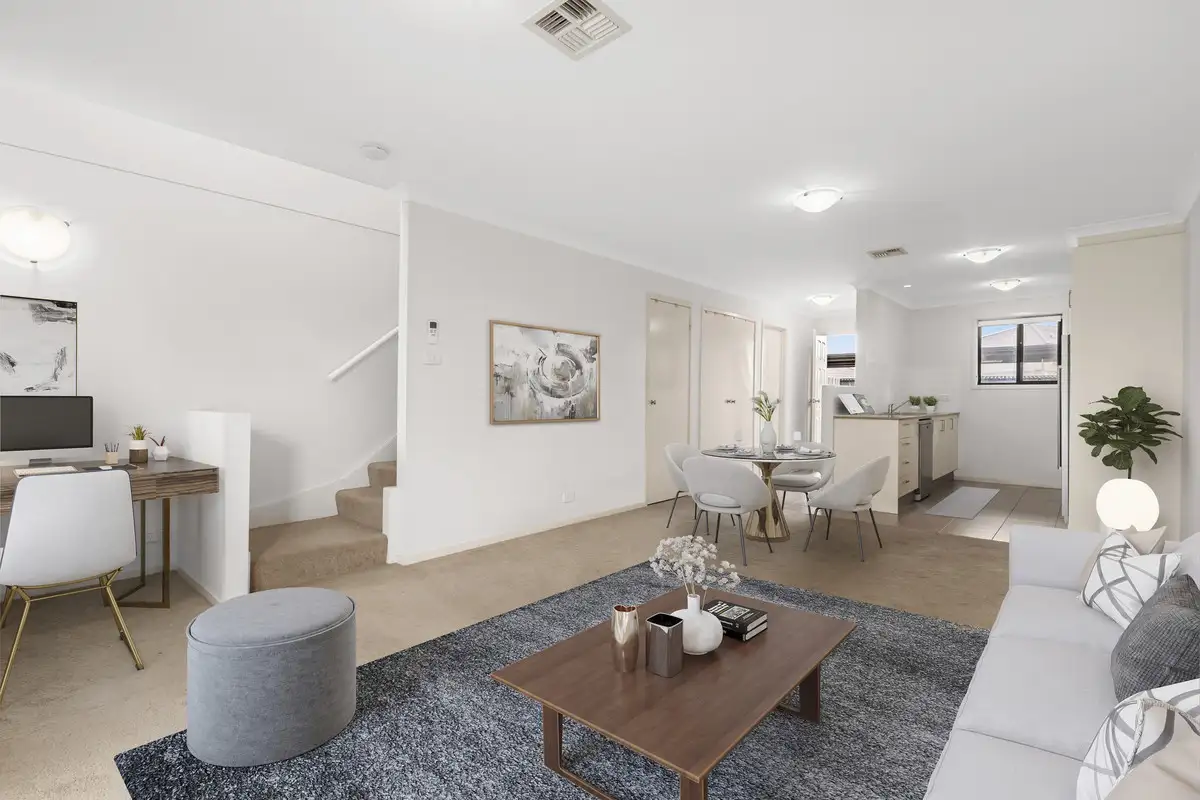 Main view of Homely house listing, 26/41 Lawrenson Circuit, Jacka ACT 2914