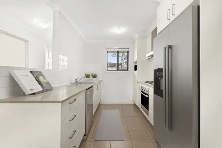 Second view of Homely house listing, 26/41 Lawrenson Circuit, Jacka ACT 2914