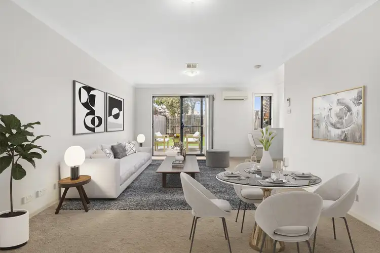 Third view of Homely house listing, 26/41 Lawrenson Circuit, Jacka ACT 2914