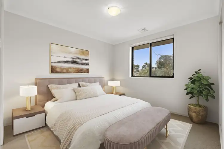 Fourth view of Homely house listing, 26/41 Lawrenson Circuit, Jacka ACT 2914