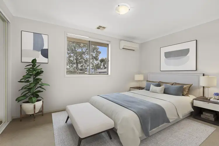 Fifth view of Homely house listing, 26/41 Lawrenson Circuit, Jacka ACT 2914