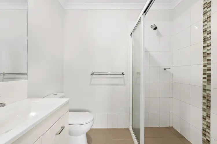 Sixth view of Homely house listing, 26/41 Lawrenson Circuit, Jacka ACT 2914