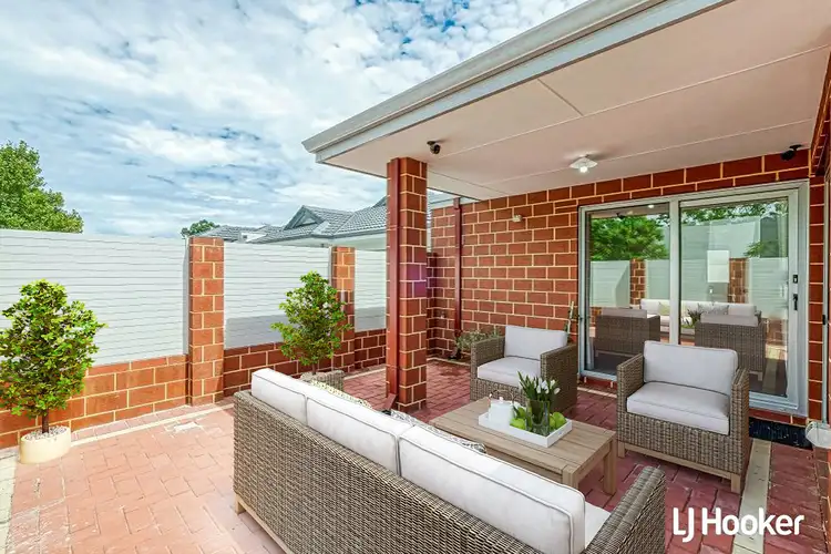 Fourth view of Homely house listing, 149 Planet Street, Carlisle WA 6101